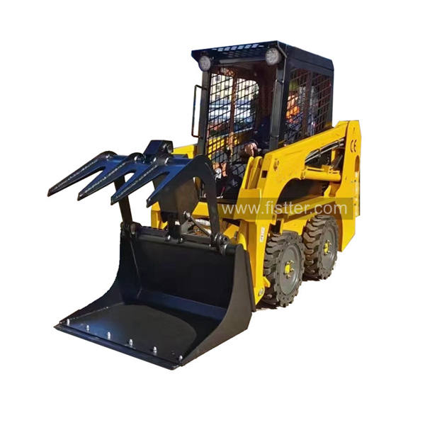 Road Sweeper for Loader / Skid Steer Buy road sweeper for loader
