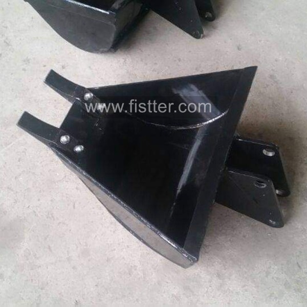 12" Width Buckets for Backhoe Excavator Buy bucket for excavator