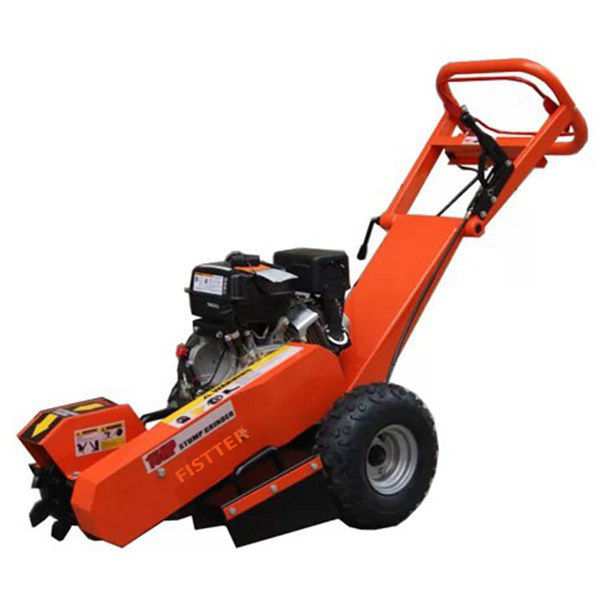 CE EPA 4 Petrol Engine Stump Grinder - Buy petrol stump grinder ...