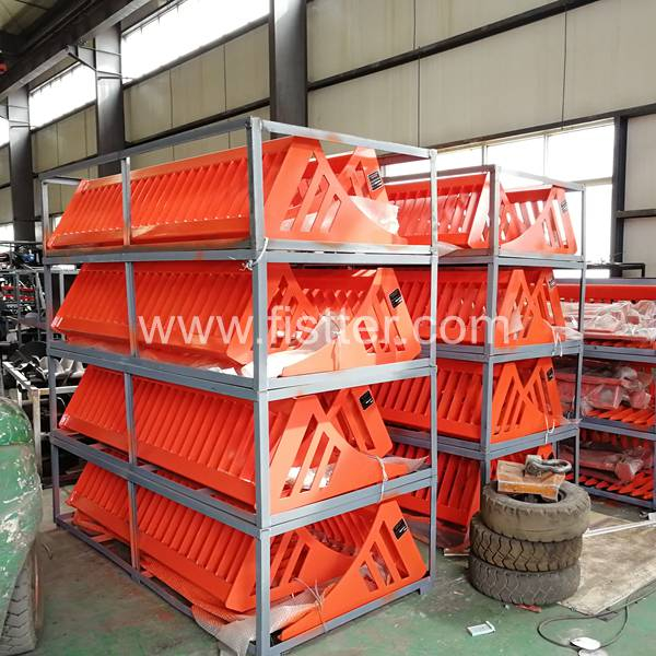 Rock Bucket 66" for Loader Buy rock bucket, bobcat skid steer, rock